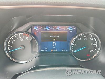 Zdjęcie 9 z 12 samochodu: 2021 FORD F150 SUPERCREW VIN:1FTFW1E59MFC38919 - miniatura
