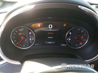 Zdjęcie 9 z 12 samochodu: 2019 CHEVROLET MALIBU PREMIER VIN:1G1ZE5SX9KF144557 - miniatura