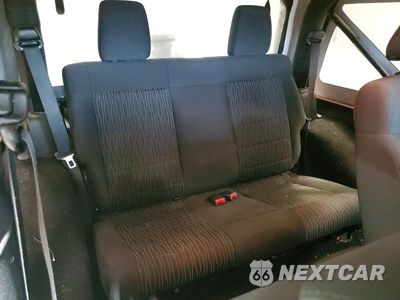 Zdjęcie 10 z 12 samochodu: 2012 JEEP WRANGLER SPORT VIN:1C4AJWAG9CL135898 - miniatura