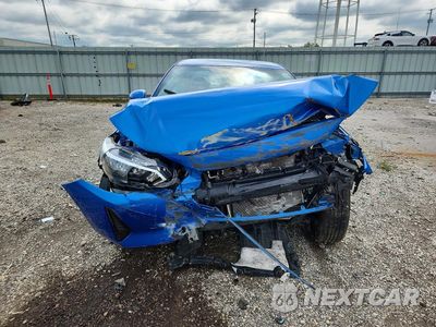 Piąte zdjęcie samochodu w środku: 2025 NISSAN SENTRA SV VIN:3N1AB8CV8SY279200 - miniatura