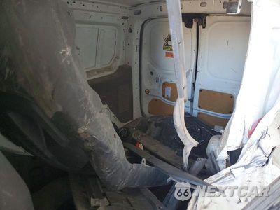 Zdjęcie 10 z 13 samochodu: 2020 FORD TRANSIT CONNECT XL VAN VIN:NM0LS7E25L1441127 - miniatura