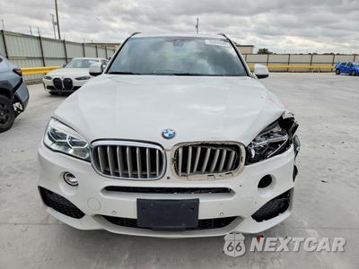 Piąte zdjęcie samochodu w środku: 2018 BMW X5 XDRIVE50I VIN:5UXKR6C54J0U15461 - miniatura