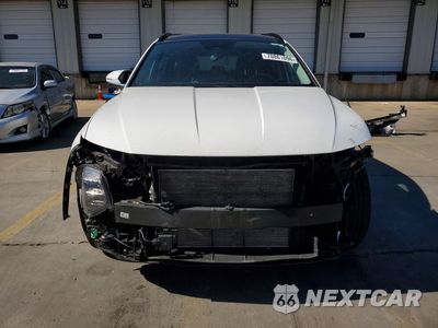 Piąte zdjęcie samochodu w środku: 2024 HYUNDAI TUCSON LIMITED VIN:5NMJE3DE4RH323283 - miniatura