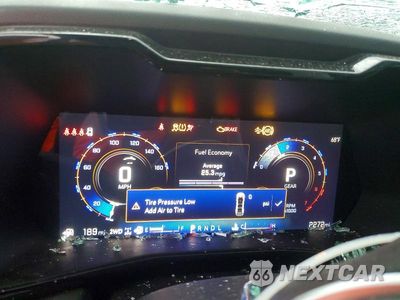 Zdjęcie 9 z 12 samochodu: 2026 CHEVROLET COLORADO Z71 VIN:1GCPTDEK5T1198208 - miniatura
