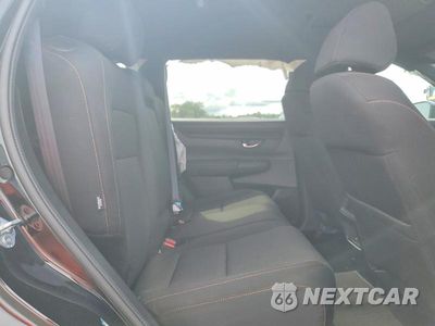 Zdjęcie 10 z 12 samochodu: 2026 HONDA CR-V SPORT VIN:5J6RS5H53TL013840 - miniatura