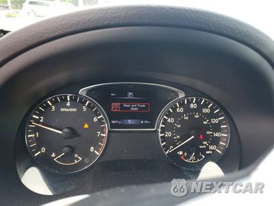 Zdjęcie 9 z 12 samochodu: 2018 NISSAN ALTIMA 2.5 S VIN:1N4AL3AP1JC293051 - miniatura