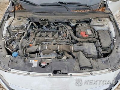 Zdjęcie 11 z 12 samochodu: 2019 HONDA ACCORD LX VIN:1HGCV1F16KA054101 - miniatura