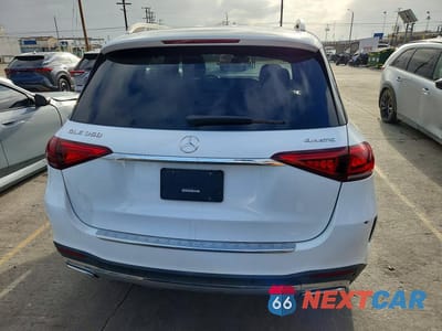 Zdjęcie 6 z 13 samochodu: 2020 MERCEDES-BENZ GLE 350 4MATIC VIN:4JGFB4KE1LA054759 - miniatura