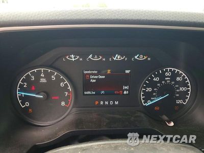 Zdjęcie 9 z 12 samochodu: 2021 FORD F150 SUPERCREW VIN:1FTEW1CB7MKD04153 - miniatura
