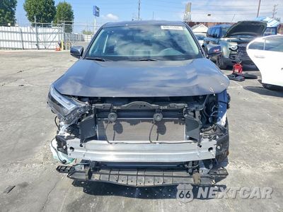 Piąte zdjęcie samochodu w środku: 2025 TOYOTA RAV4 LE VIN:2T3K1RFV6SW425752 - miniatura