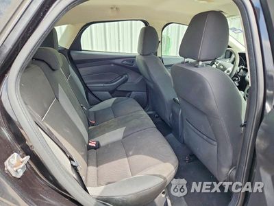 Zdjęcie 10 z 12 samochodu: 2012 FORD FOCUS SE VIN:1FAHP3K20CL396860 - miniatura