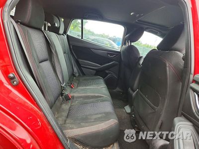 Zdjęcie 10 z 13 samochodu: 2018 SUBARU IMPREZA SPORT VIN:4S3GTAM69J3705731 - miniatura
