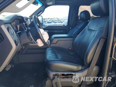 Zdjęcie 7 z 12 samochodu: 2016 FORD F250 SUPER DUTY VIN:1FT7W2BT9GEA27579 - miniatura