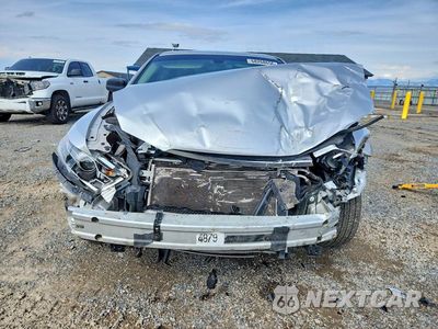 Piąte zdjęcie samochodu w środku: 2018 FORD TAURUS SEL FWD VIN:1FAHP2D8XJG110546 - miniatura