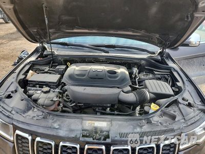 Zdjęcie 12 z 13 samochodu: 2017 JEEP GRAND CHEROKEE LIMITED VIN:1C4RJFBG7HC694052 - miniatura