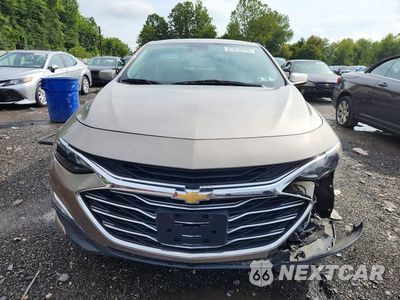 Piąte zdjęcie samochodu w środku: 2022 CHEVROLET MALIBU LS VIN:1G1ZC5ST7NF153345 - miniatura