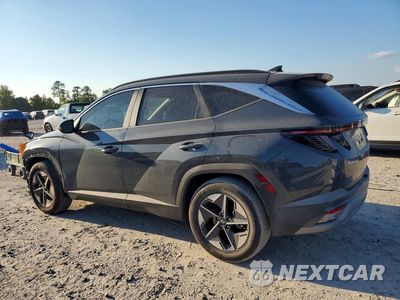 Drugie zdjęcie samochodu z przodu: 2026 HYUNDAI TUCSON SEL CONVENIENCE VIN:5NMJC3DE1TH686170 - miniatura