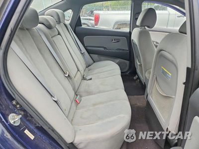 Zdjęcie 10 z 12 samochodu: 2010 HYUNDAI ELANTRA GLS VIN:KMHDU4AD6AU156628 - miniatura