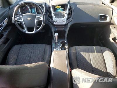 Zdjęcie 8 z 13 samochodu: 2015 CHEVROLET EQUINOX LT VIN:2GNALBEK1F1179574 - miniatura