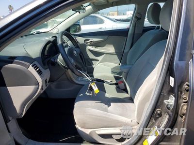 Zdjęcie 7 z 12 samochodu: 2012 TOYOTA COROLLA LE VIN:2T1BU4EE0CC862220 - miniatura