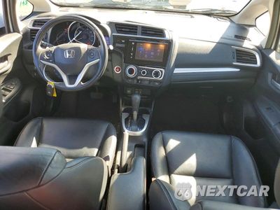Zdjęcie 8 z 12 samochodu: 2015 HONDA FIT EX VIN:3HGGK5H84FM714964 - miniatura