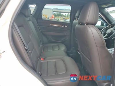 Zdjęcie 11 z 13 samochodu: 2019 MAZDA CX-5 SIGNATURE VIN:JM3KFBEY0K0634470 - miniatura