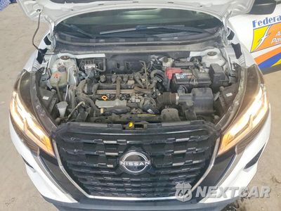 Zdjęcie 12 z 13 samochodu: 2022 NISSAN KICKS S VIN:3N1CP5BV6NL492514 - miniatura