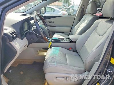 Zdjęcie 7 z 13 samochodu: 2011 LEXUS RX 350 VIN:2T2BK1BA8BC090632 - miniatura