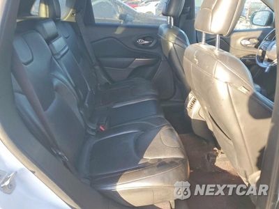 Zdjęcie 11 z 13 samochodu: 2019 JEEP CHEROKEE LIMITED VIN:1C4PJLDX0KD132935 - miniatura
