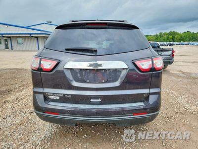 Zdjęcie 6 z 13 samochodu: 2017 CHEVROLET TRAVERSE LT VIN:1GNKVGKD2HJ332585 - miniatura