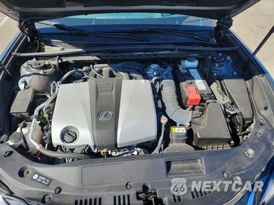 Zdjęcie 11 z 13 samochodu: 2025 LEXUS ES 350 BASE VIN:58ADZ1B10SU192782 - miniatura