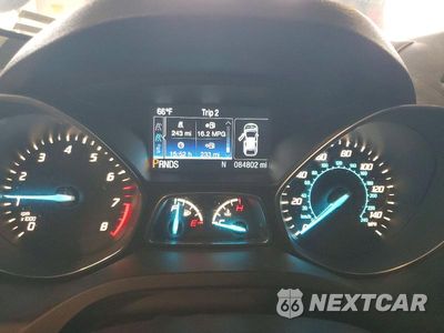 Zdjęcie 9 z 13 samochodu: 2014 FORD ESCAPE TITANIUM VIN:1FMCU9J94EUB73082 - miniatura