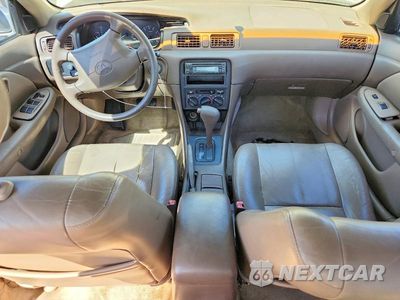 Zdjęcie 8 z 12 samochodu: 1998 TOYOTA CAMRY XLE V6 VIN:JT2BF28K2W0087068 - miniatura