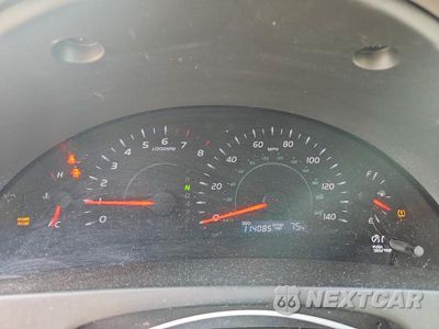 Zdjęcie 9 z 12 samochodu: 2007 TOYOTA CAMRY LE VIN:4T1BE46K07U653792 - miniatura