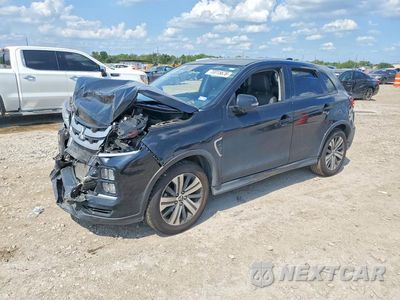 2023 MITSUBISHI OUTLANDER SPORT S/SE JA4ARUAU5PU005128 - główne zdjęcie licytacji z USA - miniatura