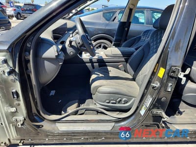 Zdjęcie 7 z 13 samochodu: 2026 GENESIS GV80 PRESTIGE VIN:KMUHEESC7TU306633 - miniatura