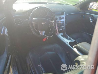 Zdjęcie 8 z 12 samochodu: 2014 CADILLAC CTS VIN:1G6DA1E35E0102041 - miniatura