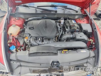 Zdjęcie 11 z 12 samochodu: 2023 HYUNDAI SONATA SEL VIN:KMHL64JA7PA311421 - miniatura