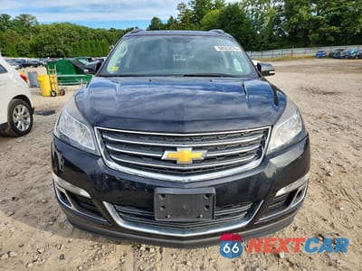 Piąte zdjęcie samochodu w środku: 2015 CHEVROLET TRAVERSE LT VIN:1GNKVHKD4FJ131340 - miniatura