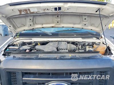 Zdjęcie 11 z 12 samochodu: 2012 FORD E 250 DELIVERY VAN VIN:1FTNS2EW5CDA10397 - miniatura