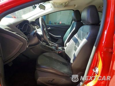 Zdjęcie 7 z 12 samochodu: 2013 FORD FOCUS SE VIN:1FADP3K22DL132944 - miniatura