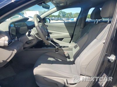 Zdjęcie 7 z 12 samochodu: 2023 HYUNDAI ELANTRA SEL VIN:KMHLS4AG9PU527348 - miniatura