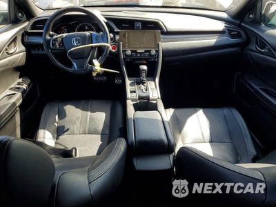 Zdjęcie 8 z 12 samochodu: 2017 HONDA CIVIC SPORT TOURING VIN:SHHFK7H99HU425471 - miniatura