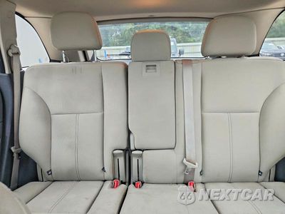 Zdjęcie 10 z 14 samochodu: 2012 FORD EDGE SE VIN:2FMDK3GCXCBA94027 - miniatura