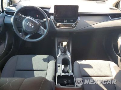 Zdjęcie 8 z 12 samochodu: 2026 TOYOTA COROLLA LE VIN:5YFB4MDE1TP444475 - miniatura