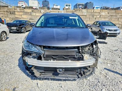 Piąte zdjęcie samochodu w środku: 2018 CHRYSLER PACIFICA TOURING L PLUS VIN:2C4RC1EG9JR288182 - miniatura