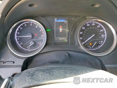 Zdjęcie 9 z 12 samochodu: 2019 TOYOTA CAMRY SE VIN:4T1B11HK0KU811578 - miniatura