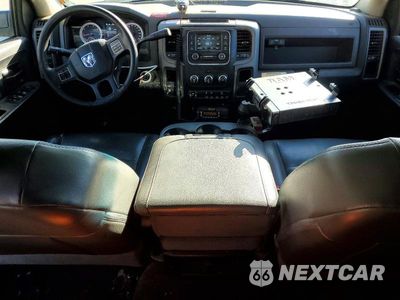Zdjęcie 8 z 13 samochodu: 2016 RAM 2500 ST VIN:3C6UR5CJ9GG244512 - miniatura
