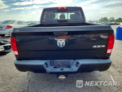 Zdjęcie 6 z 13 samochodu: 2009 DODGE RAM 1500 VIN:1D3HV13T69S777937 - miniatura