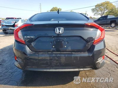 Zdjęcie 6 z 12 samochodu: 2017 HONDA CIVIC EX VIN:19XFC2F70HE003078 - miniatura